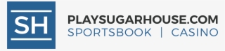 Sugarhouse Sportsbook Logo - Sugarhouse Sportsbook Logo Png