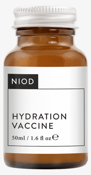 Pre Order Hydration Vaccine 50ml Spo - Niod Neck Elasticity Catalyst