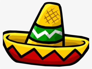 Mexican Clipart Fiesta - Fiesta Cinco De Mayo Clip Art