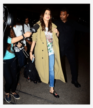 Anushka Sharma - Event