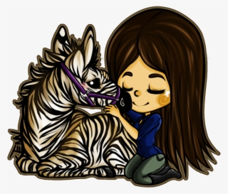 Dot Dot Delena - Cartoon