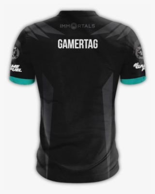 Immortals Jersey Immortals Jersey - Active Shirt