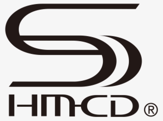 File - Shm-cd Logo - Svg - Super High Material Cd