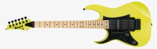 Rg550l Genesis Collection - Ibanez Rg550l Dy