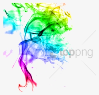 Free Png Color Smoke Png Png Image With Transparent - Smoke Color Png For Picsart