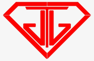 Jtj Blood Red Logo Snapback Hat - Jtj Logo