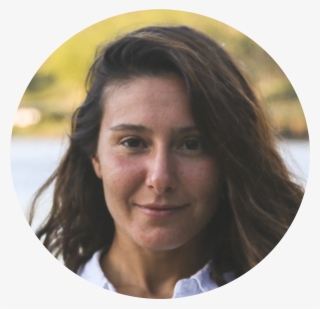 Alessia Frisinayoga Teacher - Girl