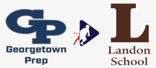 Versus Logo - Georgetown Prep