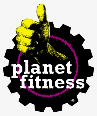 Camp Verde Bugle - Planet Fitness Logo Png