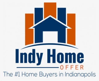 Indy Home Offer Logo - Graphic Design