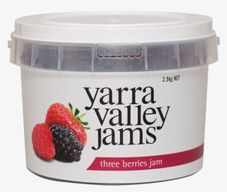 Yarra Valley Jams - Howarth Homes
