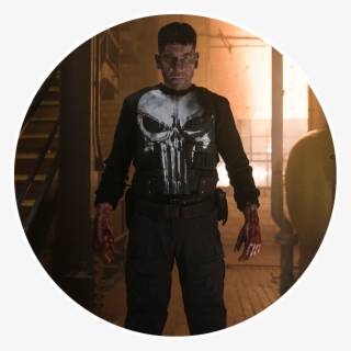 Marvel's The Punisher - Punisher His Friend