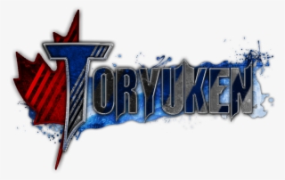 Toryuken 2018 Logo - Snow