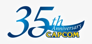 35th Anniversary Logo - Graphic Design