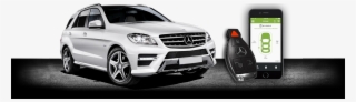 Clean And Seamless - Mercedes Benz Ml 2012
