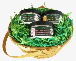 Our Limited Offer - Gift Basket