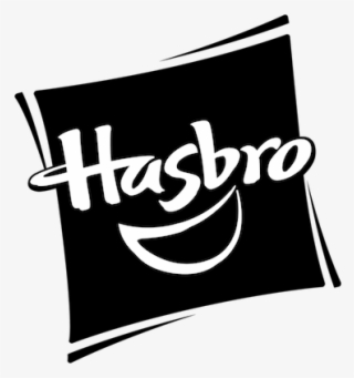 Hasbro Logo Png - Black Hasbro Logo Png