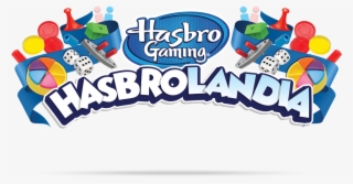 Hasbro Gaming / Hasbrolandia - Hasbro
