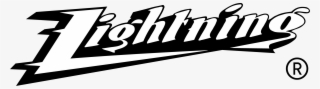 Lighting Logo - Lightning