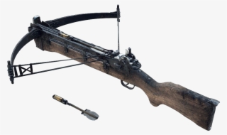 Crossbow Shotbolt