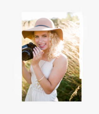 Haley Richter Photography - Girl