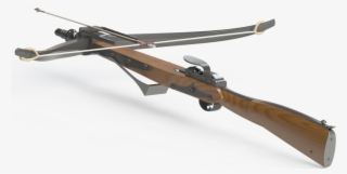 Load In 3d Viewer Uploaded By Anonymous - Crossbow