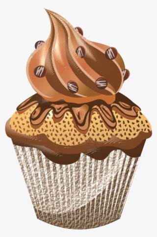 *✿**✿*cupcake*✿**✿* Cupcake Clipart,