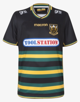 Win A Saints Home Shirt - Toolstation
