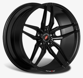 Ifg37 - Ifg37 - Inforged Rim Ifg 4
