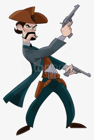 Free Png Cowboy Png - Cowboy Png