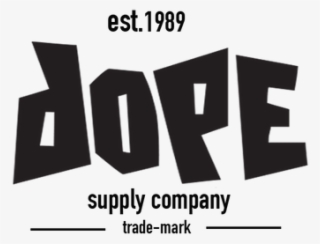Dope Logo Xxx - Graphic Design
