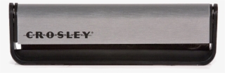 Crosley Carbon Fiber Record Cleaning Brush Ac1003a-cf
