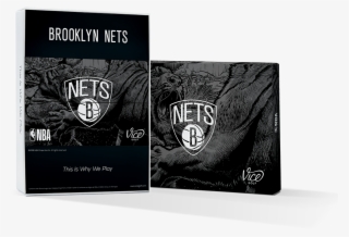 Vice Pro - Brooklyn Nets - Banner