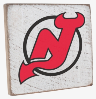 600 X 600 5 - New Jersey Devils Png