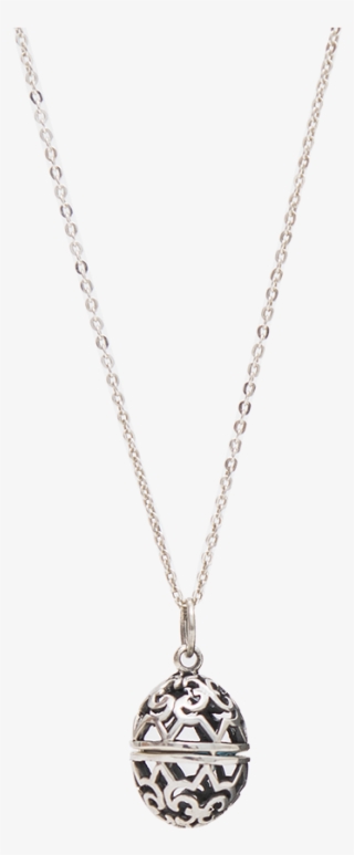 Saje Necklace