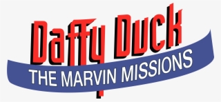 Daffy Duck - Daffy Duck: The Marvin Missions