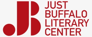 Just Buffalo Literary Center Logo - Just Buffalo Logo