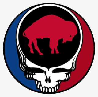 Grateful Dead Band Logo