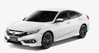Free Png Download Honda Transparent Png Images Background - Body Kit Honda Civic 2018