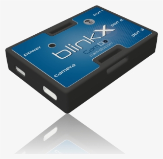 Blinkx Time Lapse Controller For Gopro Hero5 - Smartphone