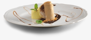 Desserts - Galantine