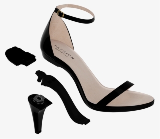 What You Get - Sandal