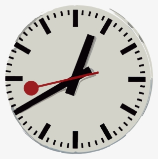 Zurich Clock Clipart Png - Prypiat