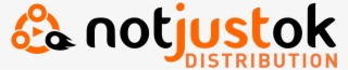 Mobile-logo - Notjustok Logo Hd