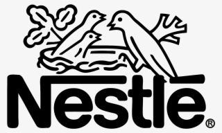 Nestle Logo Transparent Nestle Logo 2013 Nestle Png - Marketing Mix Of Nestle