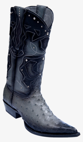 All New - Cowboy Boot