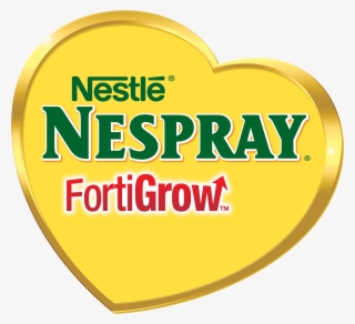 Momagain Nestlé Nespray Fortigrow Nutrition For School - Nestle