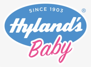 Hyland's Baby - Hylands