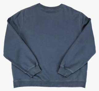 Vintage Nike Crewneck Sweatshirt Ice Blue - Sweater
