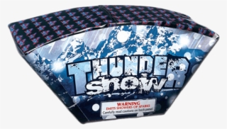 Thunder Snow - Flag Football